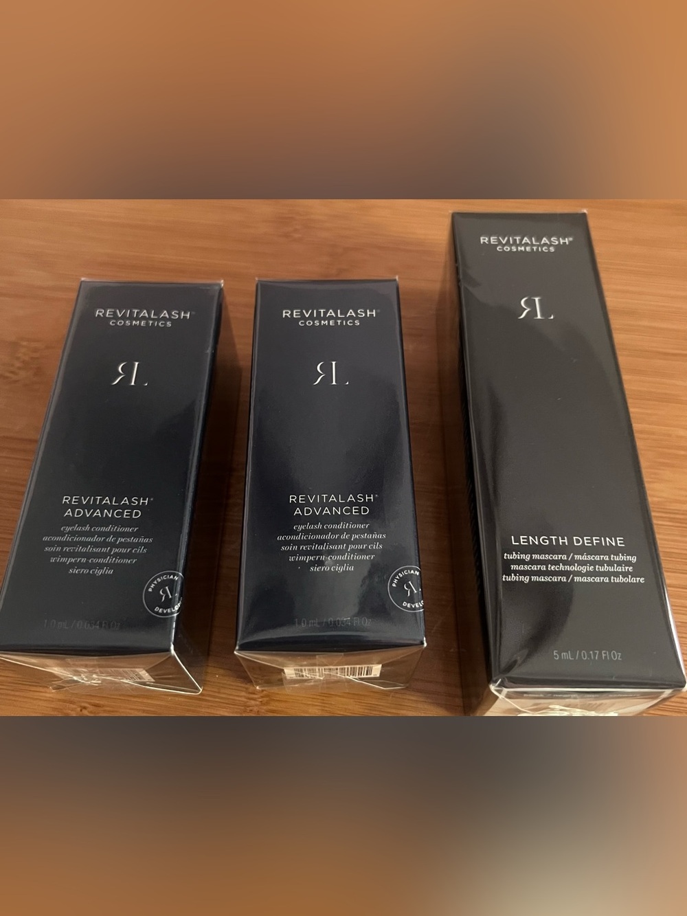 Revitalash Bundle